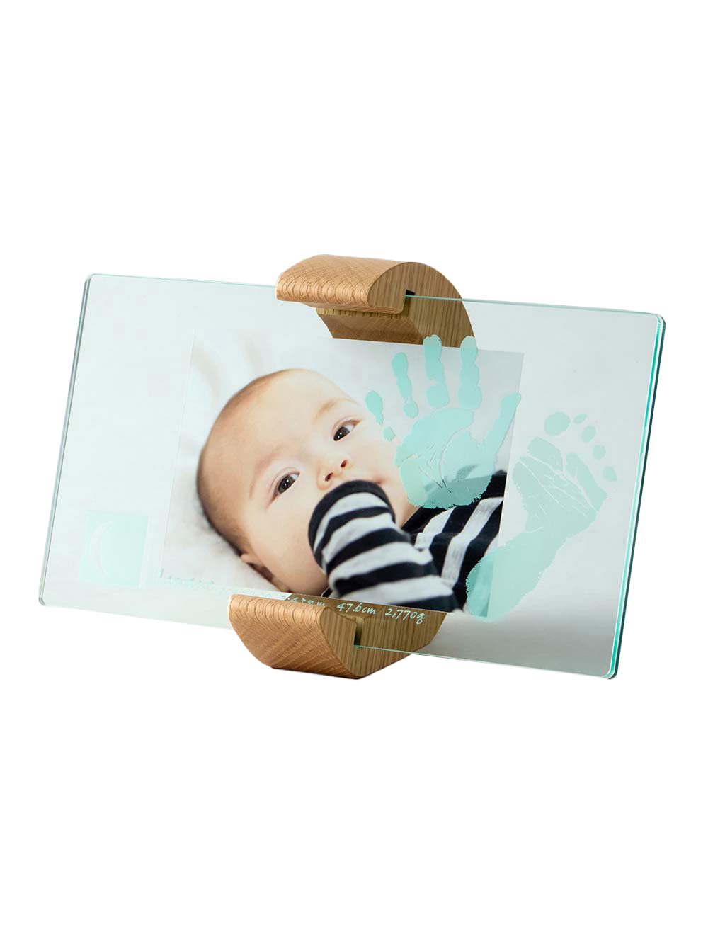 Anni+Co.　Vintage　フォトスタンド Amazon.com - Yulejo 10 Pcs Mini Gold Picture Frames