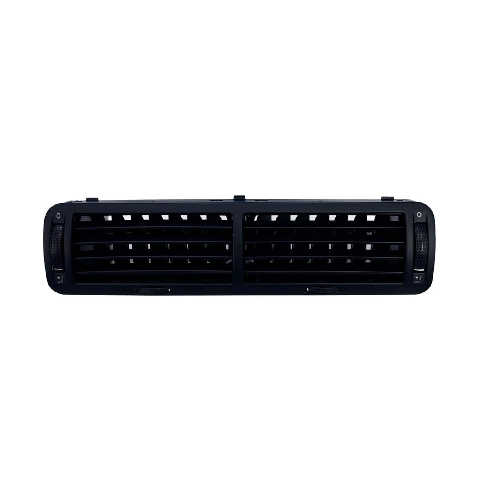 Grille d'aération Passat B5 1999-2005 console centrale OE 3B0819728