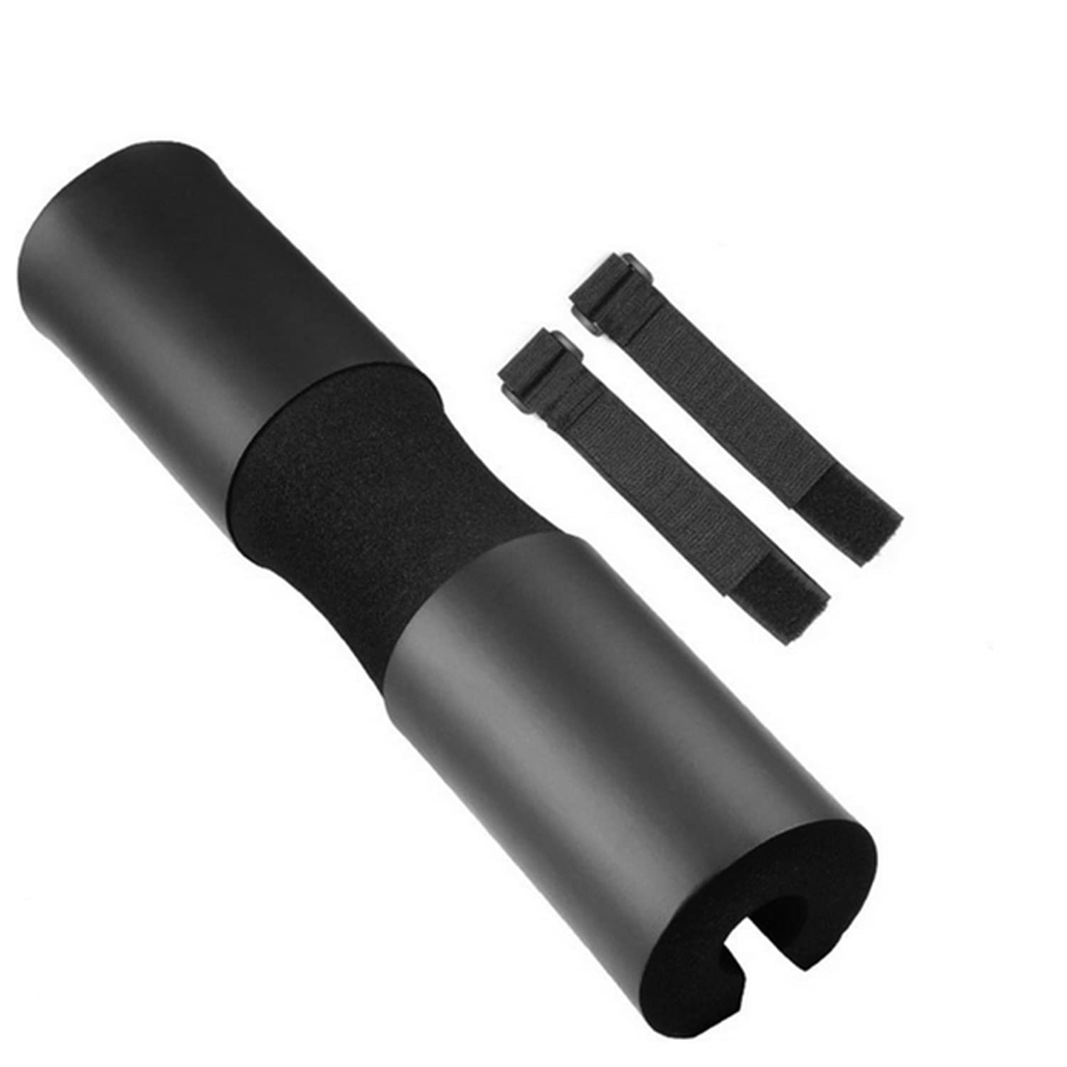 Foam Barbell Pad Squat Pad Protector Suitable For Neck And Shoulder Fitness Equipment Weightlifting Squat Buttocks Training