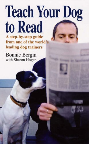 Teach Your Dog to Read