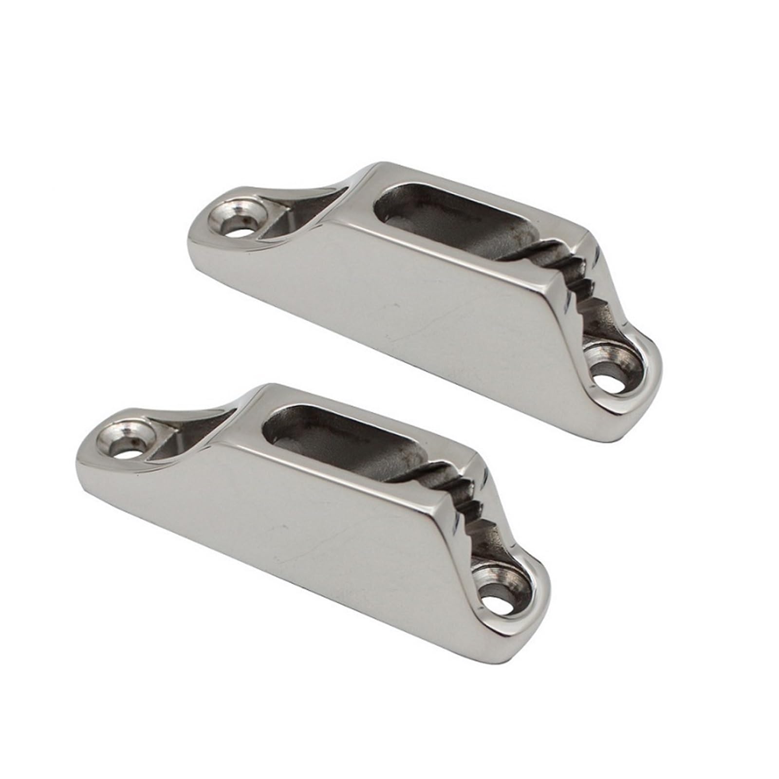 Générique 2 Taquets À Palourdes 316SS 81 Mm