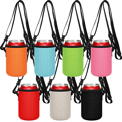 Comparison of Best Koozies With Straps 2023 Reviews