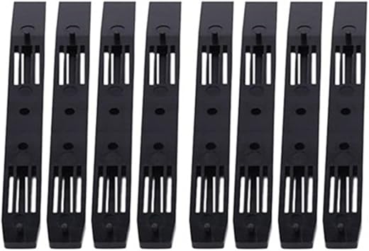 Fhdpeebu 4 paia di dischi rigidi binari accessori drive pozzo...