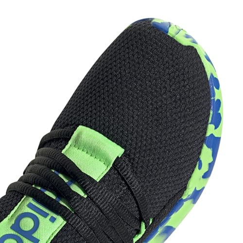 Image of adidas Kids' Lite Racer Adapt 7.0 Sneaker