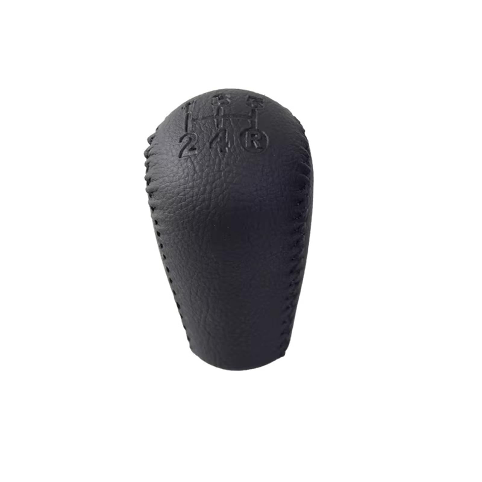 WSBOJXTH Gear Stick Compatible with Toyota for 4Runner 1996-2001 for Tacoma 1995-2004 Car Gear Shift Knob 5/6 Auto Gear Lever Head Shifter(B-5 Speed)