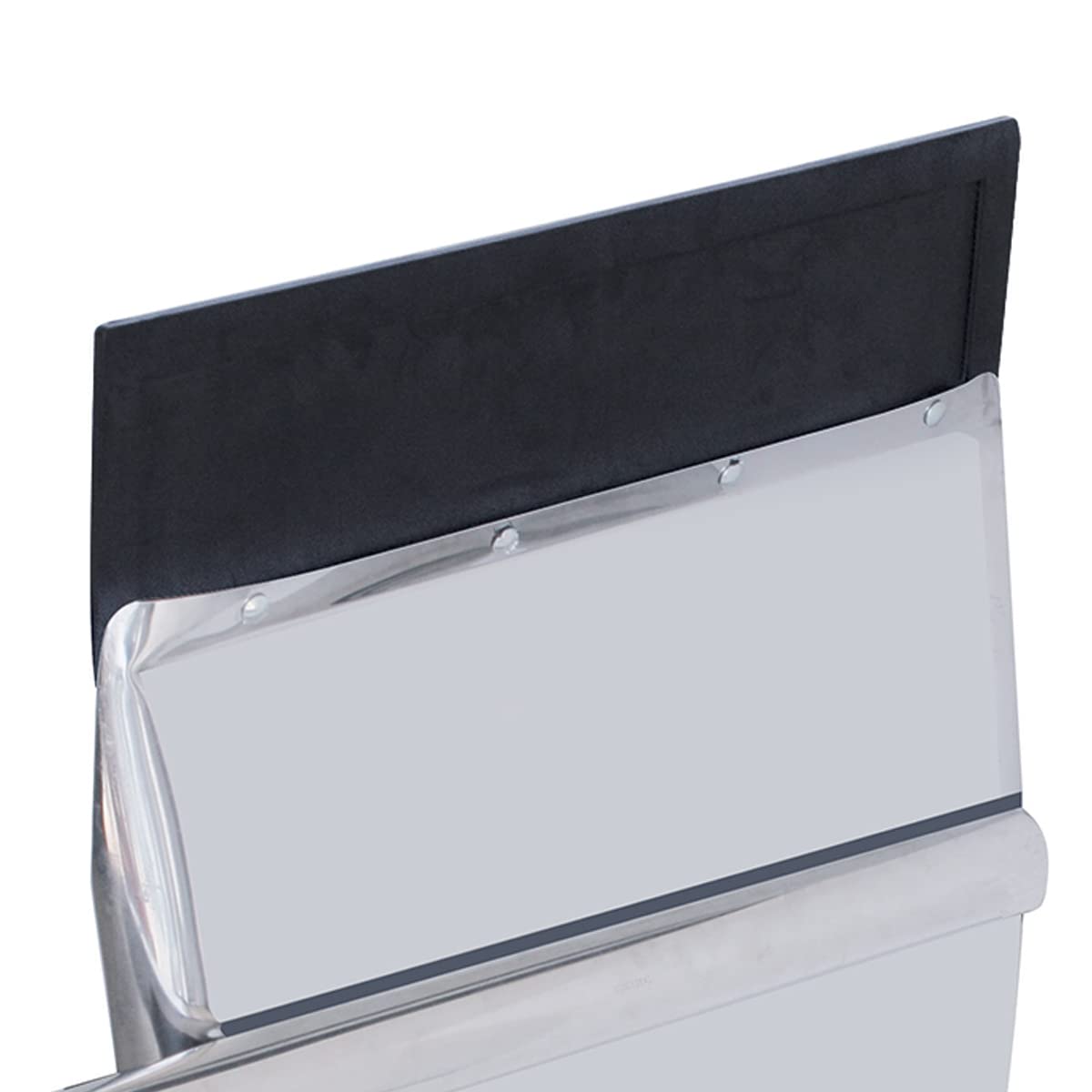まさ【FenderUSAAmerican Standard】 Amazon.com: United Pacific 10845 24in x 27in Stainless Steel