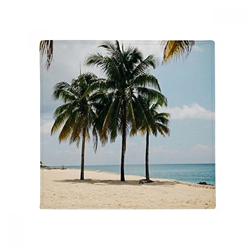 Tapis de sol océan antidérapant 50x50cm, une idée cadeau déco originale