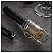 Air Pressure Red Wine Opener Creative Bottle Opener Wine Automatic Home Opener Set Is a Practical Gift for all Wine Lovers (Color : A)