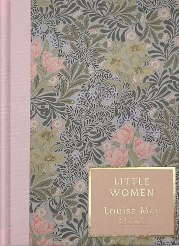 Little Women (Wordsworth Heritage Collection) image 3