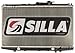 Silla Automotive Radiator - Plastic/Aluminum - 7338A
