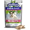 The Missing Link Pet Kelp Canine Probiotic 8oz Superfood Powdered Supplement, Organic & Limited Ingredient Formula for Digestive Health of Dogs
