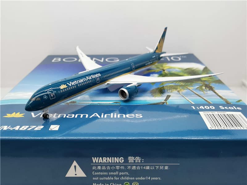 Amazon.com: Phoenix Vietnam Airlines for Boeing 787-10 VN
