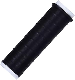 フィッシングロッドハンドルカバー | プレスリットコールドシュリンク - フィッシンググリップ用快適カバー - 直径約14-40mm対応 淡水・湖・川・池でのフィッシング用 愛好家向け