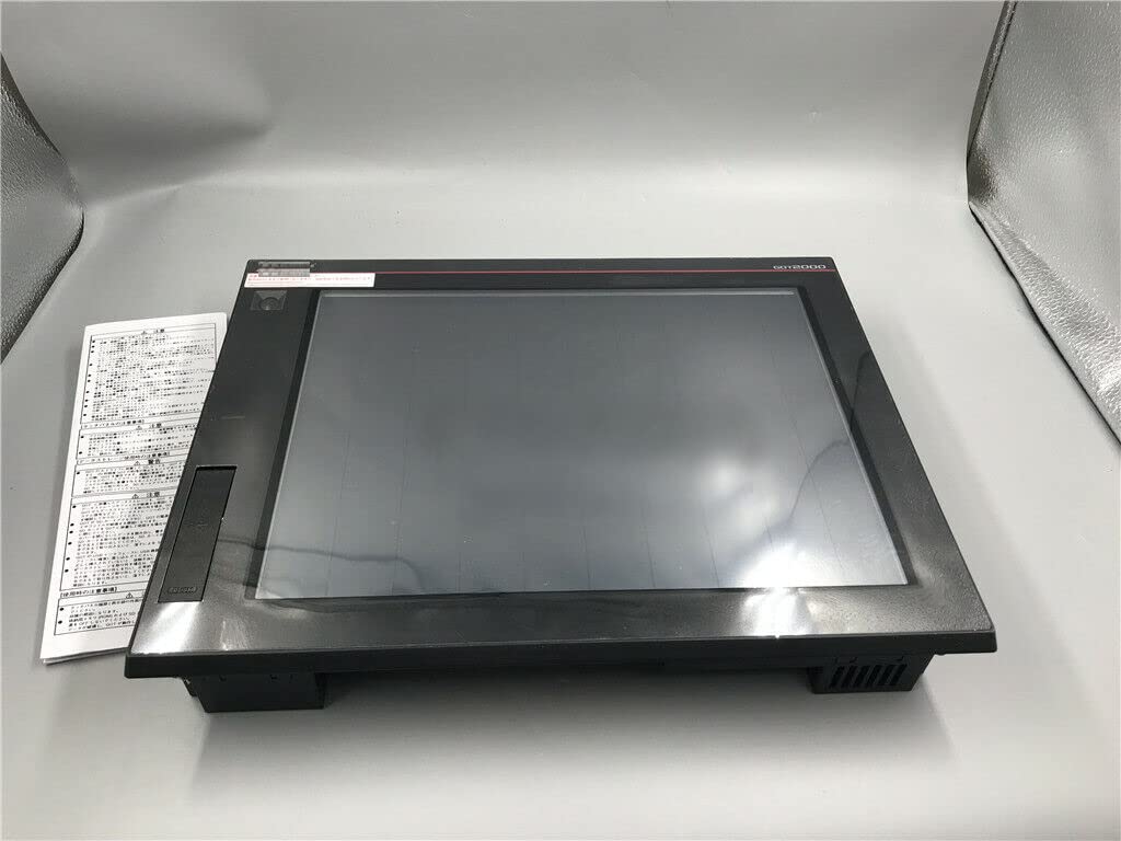 Amazon.co.jp: （修理交換用）GT2712-STBD GOT表示器12.1型TFT