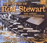 The Roots Of Rod Stewart / Great American Songbook - Vol 1