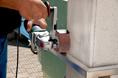 623527000 Flap/Nylon Web Grinding Wheel