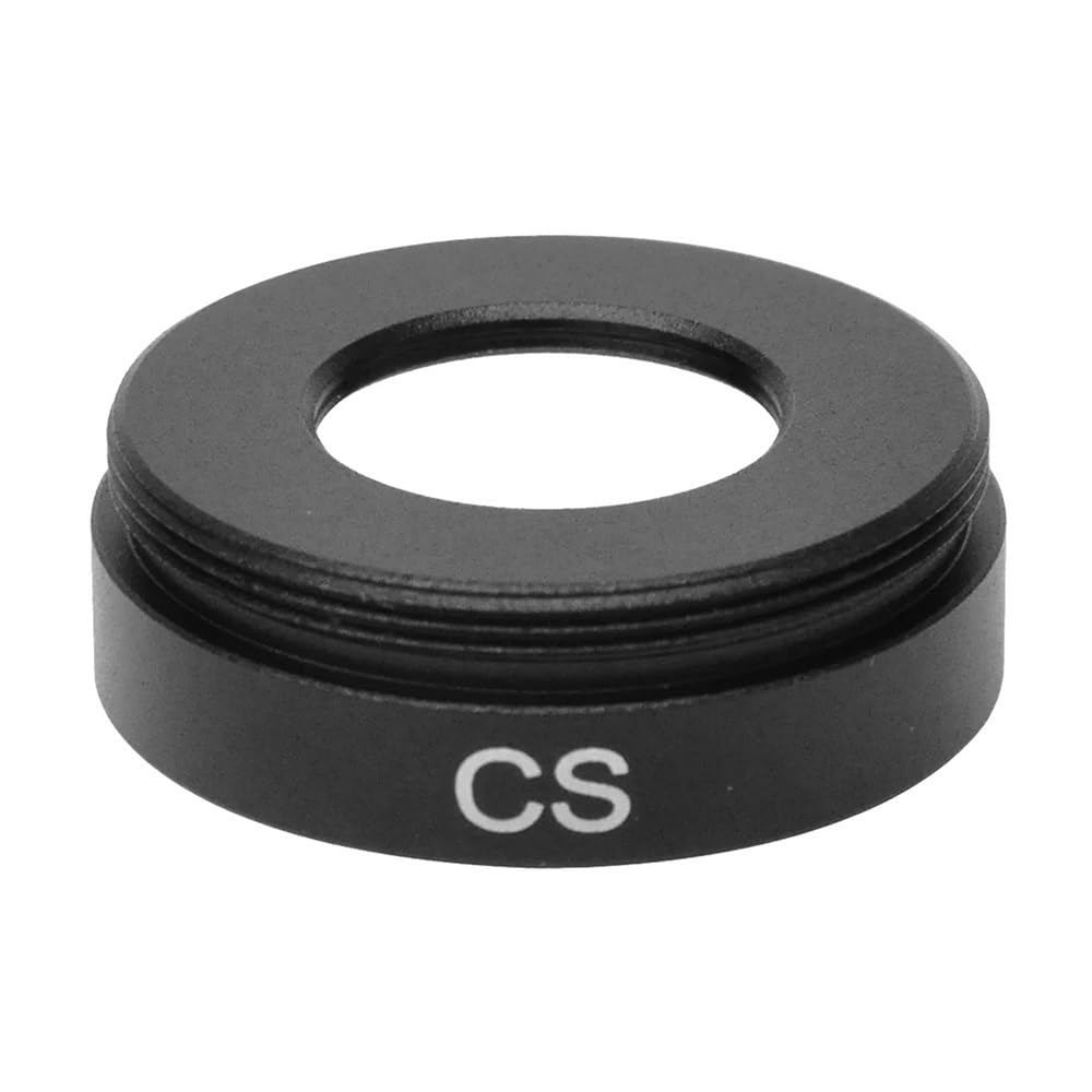 Akcesoria teleskopowe 12,5 mm adapter do montażu na odległość do kamery prowadzącej astronomicznej G3M