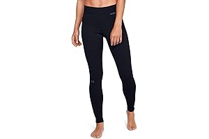 Women's Base Leggings 2.0: Ultimate Warmth for Cold Weather Workouts