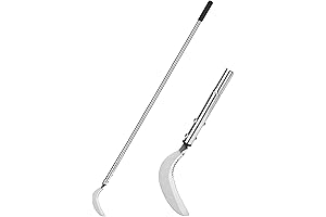 Weeding Sickle: Revolutionize Your Gardening with Precision