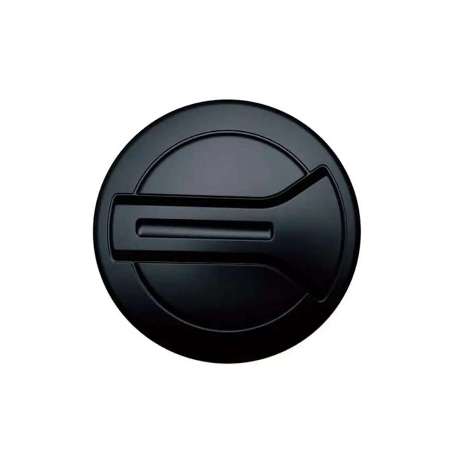 Fuel Tank Cover for Suzuki for Swift ZC ZD 2024 Car Fuel Tank Cap Cover Trim Sticker