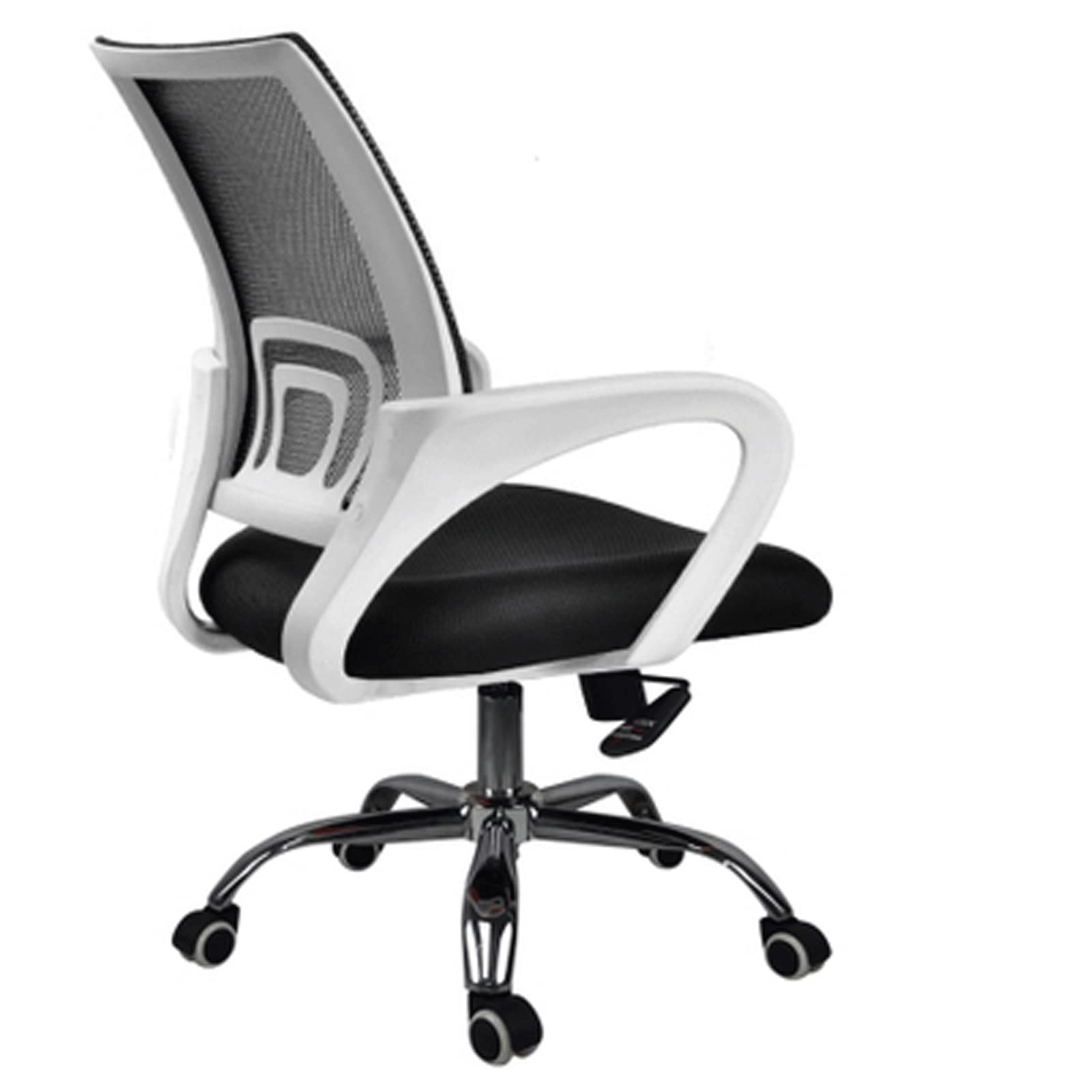 krzesło biurowe krzesło gamingowe krzesła komputerowe krzesła biurowe do domu krzesło obrotowe krzesło konferencyjne ergonomiczne krzesło komputerowe krzesło robocze (kolor: biały, rozmiar: jeden