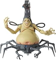 Vista 1 de Marvel Legends Series X-Men Mojo Action Figure 6-inch Scale Collectible Toy, 4+ Years, 3 Accessories