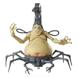 Marvel Legends Series X-Men Mojo Action Figure 6-inch Scale Collectible Toy, 4+ Years, 3 Accessories