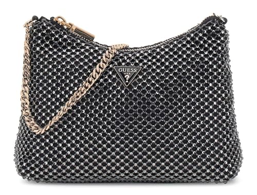 Sac à épaule GUESS Zalina idéal pour vos sorties urbaines et soirées chics