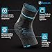 Össur FormFit® Pro Ankle Sleeve - 3D MotionTech™ Compression, Integrated Malleoli Pads, CoolVent™ Breathability, Secure FoldLock™ System - Ultimate Support & Comfort Right-Medium