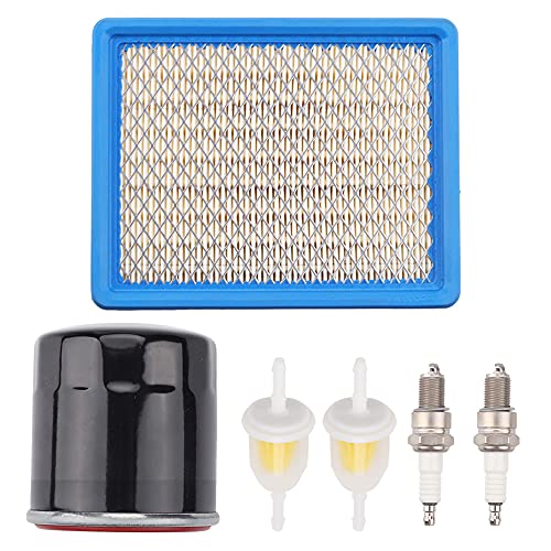 Breynet 1015426 Air Filter Compatible With Club Car DS Engine Gas Filter For Cars Golf Cart Air Filter Golf Cart Tune Up Kit Car Gas Cleaner Club Car DS Air Filter