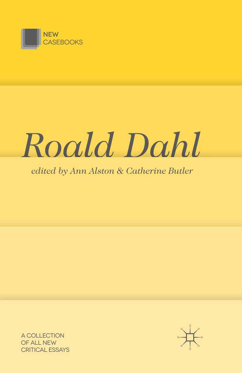Roald Dahl [Lingua inglese]