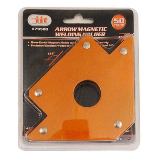 IIT 79500 Arrow Magnetic Welding Holder
