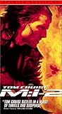 Mission: Impossible 2 [VHS]