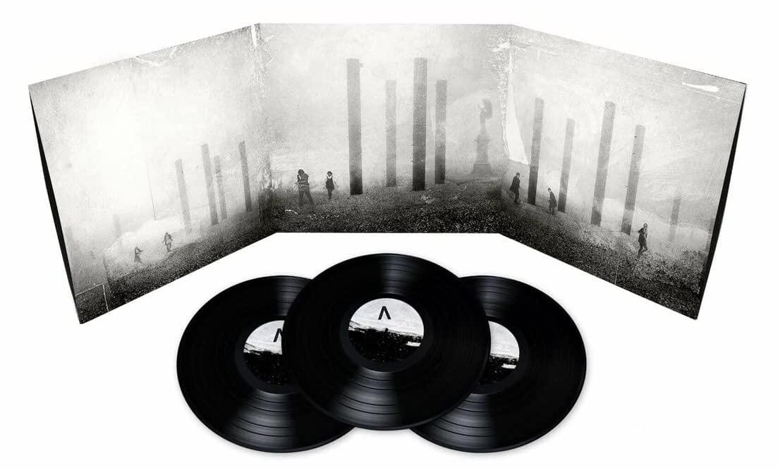 Call to Arms & Angels (3lp) [Vinyl LP] [VINYL]