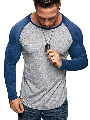 raglan workout shirts