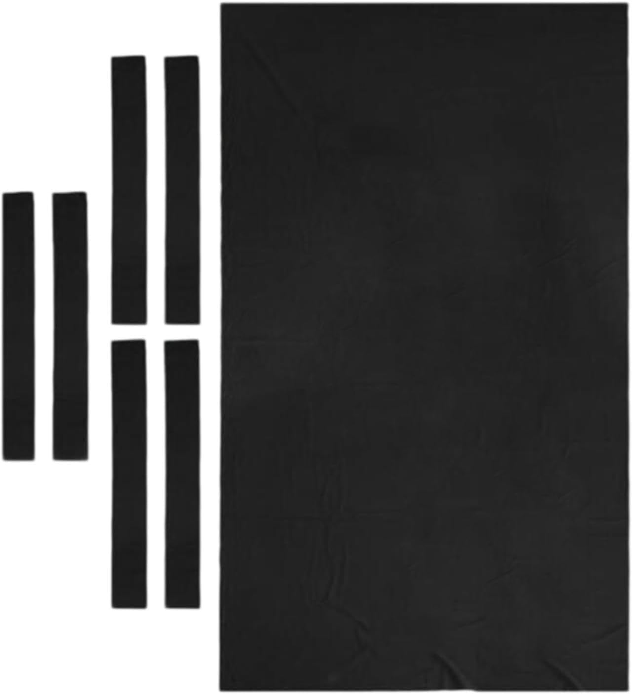 Bnf® Billiard Pool Table Cloth Pre Cut Pool Table Felt Cloth Pool Table Cushion Set for 9ft Table | Sporting Goods | Indoor Games | Billiards | Tables