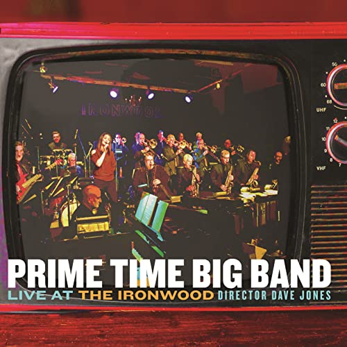 Prime Time Big Band