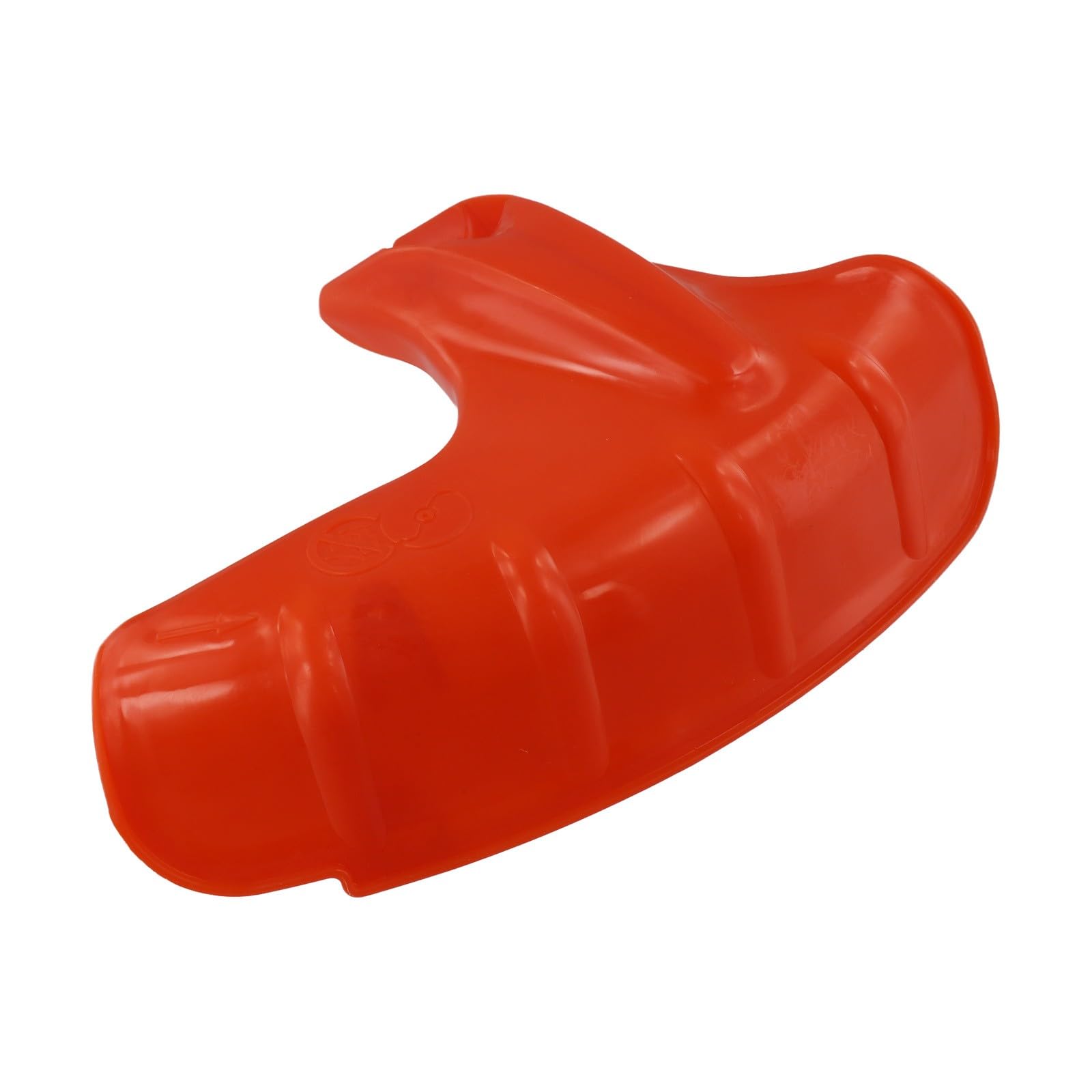 Safety Guard 4133 007 1002 FS55 FS55R FS56 FS56RC FS70 Herbe pour orange Kit de bouclier en plastique pour pièce de rechange pour débris lourds de protection