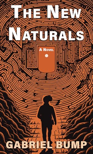 The New Naturals: A Novel (Thorndike Press Large Print Black Voices)