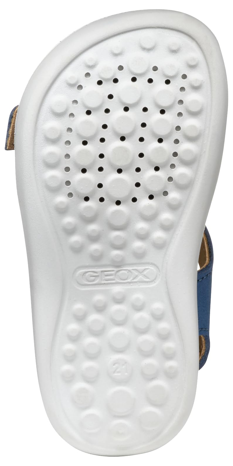 Geox B Sandal Lightfloppy SandaleGarçon