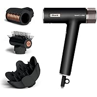 Shark SpeedStyle Pro Professional Performance Hair Dryer System only 9.00: eDeal Info