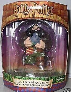 Harry Potter - Rubeus Hagrid Hanging Ornament