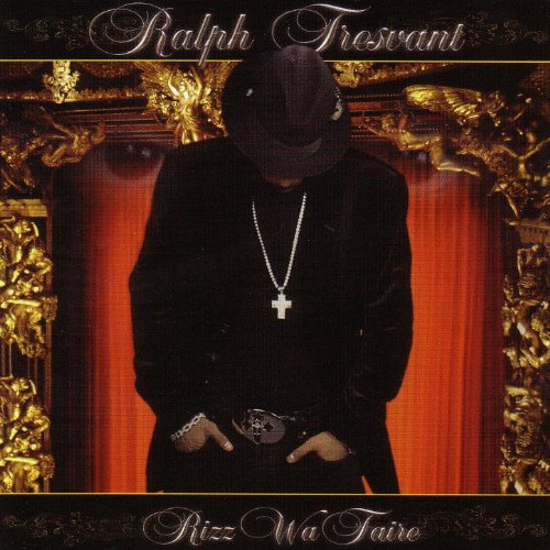Ralph Tresvant