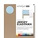 Produktbild Schlafgut Easy Jersey Elasthan Spannbettlaken 90x190 bis 100x220 Blue Light, Spannbetttuch aus superweicher Baumwolle mit Elasthan