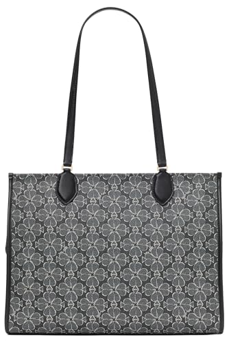 kate spade new york Coated Canvas Large Market Tote4
