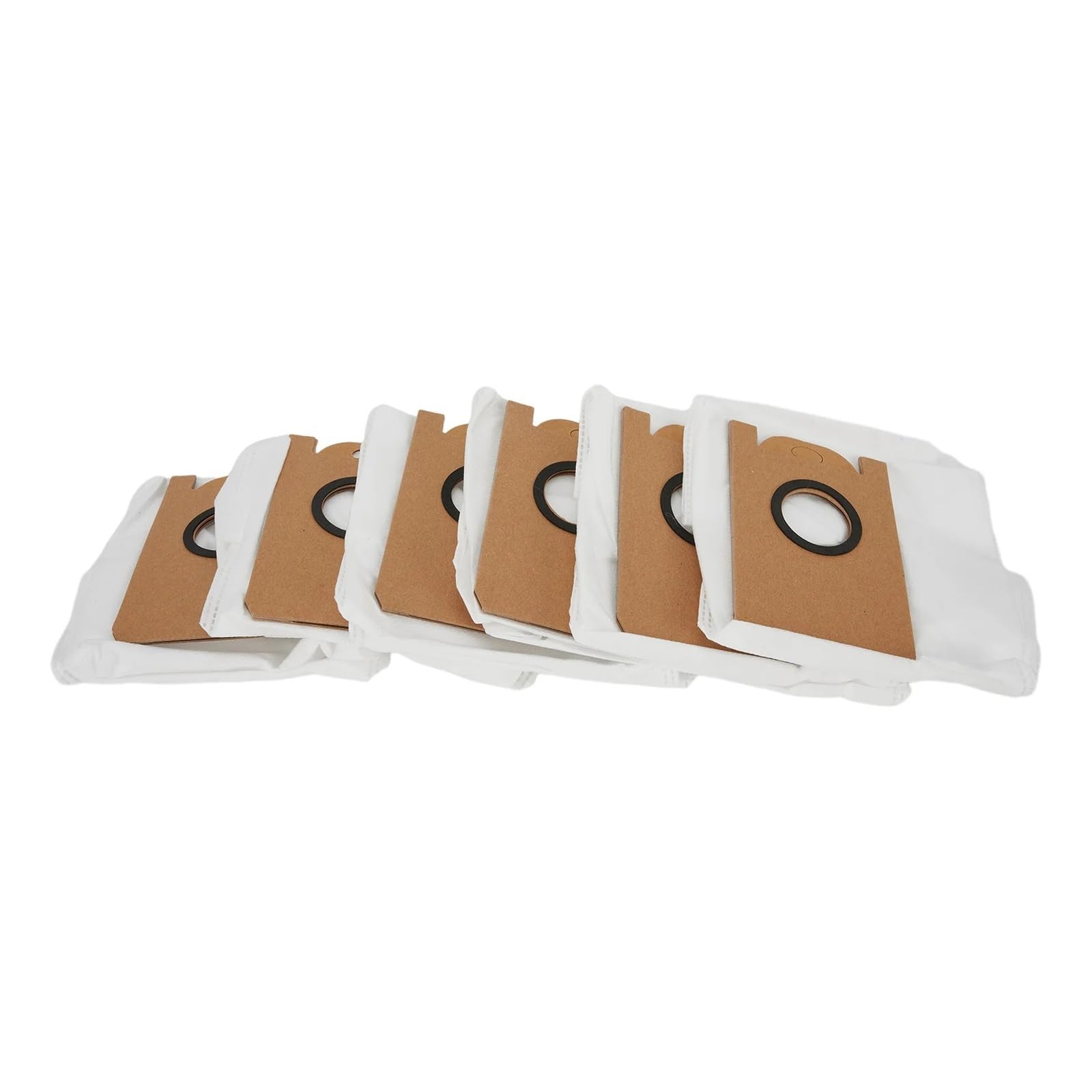 Sacs anti-poussière pour Imou L11 / L11 Pro pour stopper la poussière volante lors de la vidange