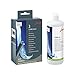 Jura 71794 + 62536 Kombi-Pack, Claris Filterpatrone Smart (3er-Pack) + 1000ml Cappuccino-Reiniger
