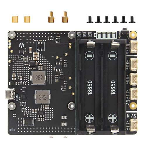 Module d'alimentation de secours X1201 pour éviter les pertes de données