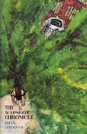 The Wapshot chronicle (Time reading program spe... 0809437333 Book Cover