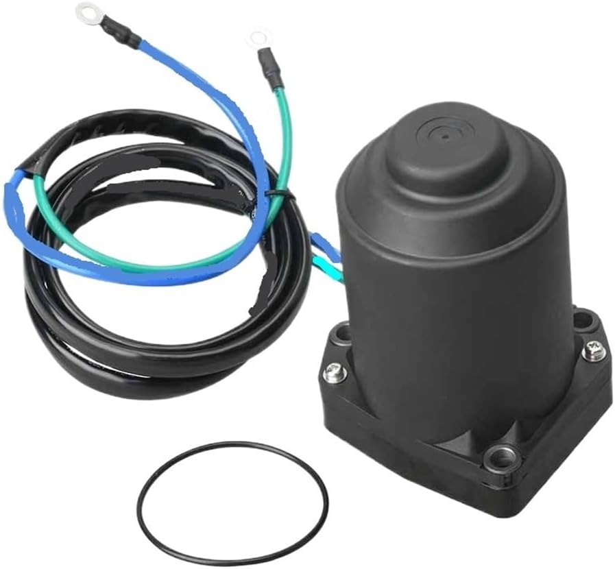 6GR-43880 Outboard Motor TILT Assy Fit for 425HP XF425NSA Boat Engine 6GR-43880-00-00 6GR43880 2018-19